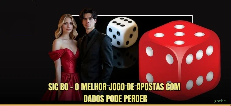 Imagem promocional do cassino online da gprbet mostrando jogos ao vivo